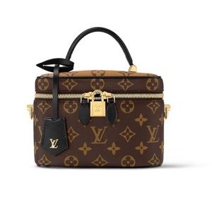 Louis Vuitton Vanity PM M45165